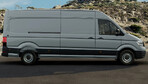 Volkswagen Crafter L4H3 4MOTION 2.0 177KM Furgon
