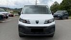 Peugeot Partner Van XL L2H1 EAT8 1.5 130KM Furgon