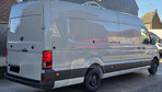 Volkswagen Crafter L5H3 2.0 177KM Furgon