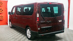 Renault Trafic Kombi L2H1 AT9 2.0 170KM Kombi