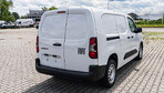 Fiat Doblo Cargo/Van XL L2H1 1.5 100KM Furgon