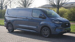 Ford Transit Custom L2H1 Limited 320 2.0 150KM Furgon