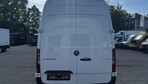 Mercedes Sprinter 317 CDI Długi PRO AUT 1.9 170KM Furgon