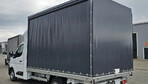 Renault Master L3 Zabudowa 10EP + Tył spanie 2.0 170KM Plandeka