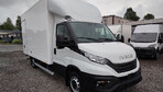 Iveco Daily 35S18 Kontener 8EP + Winda 3.0 180KM Kontener