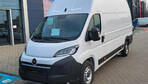 Opel Movano L4H3 2.2 180KM Furgon
