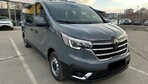 Renault Trafic L2H1 Zabudowa Brygadowa 2.0 130KM Brygadowy