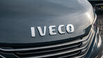Iveco Daily 50C18 Hi-Matic Kontener Chłodnia 8EP 3.0 180KM Izoterma