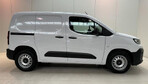 Citroen Berlingo Van M L1H1 1.2 110KM Furgon