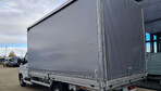 Renault Master L3 Zabudowa 8EP 2.0 170KM Plandeka