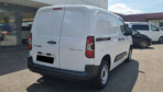 Citroen Berlingo Van M L1H1 1.5 100KM Furgon
