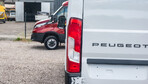Peugeot Boxer Heavy L3H2 Zabudowa Brygadowa AT8 2.2 140KM Brygadowy
