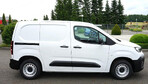 Citroen Berlingo Van M L1H1 1.5 100KM Furgon