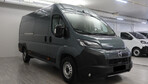 Citroen Jumper Heavy L4H2 2.2 180KM Furgon