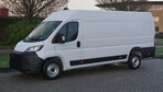 Peugeot Boxer Heavy L4H2 AT8 2.2 180KM Furgon