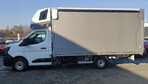 Renault Master L3 Zabudowa 10EP 2.0 170KM Plandeka