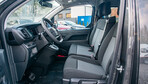 Fiat Scudo Maxi L2H1 Zabudowa Brygadowa EAT8 2.0 144KM Brygadowy