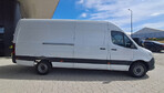 Mercedes Sprinter 317 CDI PRO Długi 9G-Tronic 2.0 170KM Furgon