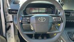 Toyota Proace City Verso Standard Business 1.5 100KM Kombi