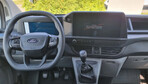 Ford Transit Custom Kombi M1 320 L2H1 Trend 2.0 136KM Kombi