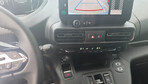 Peugeot Partner Van XL L2H1 EAT8 1.5 130KM Furgon