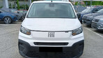 Fiat Doblo Cargo/Van L2H1 Zabudowa Brygadowa 1.5 100KM Brygadowy