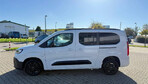 Fiat Doblo Combi L2H1 AT8 1.5 130KM Kombi