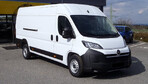 Opel Movano Heavy L4H2 2.2 140KM Furgon