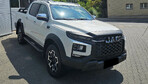 Jac T9 8AT 4x4 2.0 163KM Pick-Up