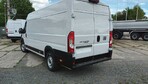 Fiat Ducato Maxi L4H2 2.2 180KM Furgon