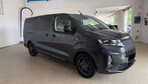Fiat Scudo XL L2H1 Zabudowa Brygadowa 2.2 150KM Brygadowy