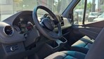 Mercedes Sprinter BASE Długi 317 CDI 9G-Tronic 2.0 170KM Furgon