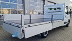 Renault Master L3 Extra Skrzynia Otwarta AT9 2.0 170KM Skrzynia
