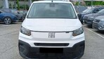 Fiat Doblo Cargo/Van Xl L2H1 Zabudowa Brygadowa 1.5 100KM Brygadowy