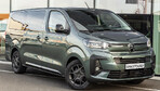 Citroen SpaceTourer XL L2H1 Plus EAT8 2.0 180KM Kombi