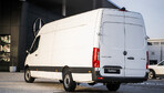 Mercedes Sprinter 317 CDI PRO Ekstradługi 2.0 170KM Furgon