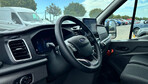 Ford Transit 350 L4 Trend Plandeka RWD 2.0 165KM Plandeka