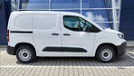 Peugeot Partner Van Standard L1H1 1.5 100KM Furgon