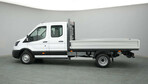 Ford Transit Trend 350 L4 Zabudowa Brygadowa + Skrzynia RWD DBL 2.0 165KM Doka