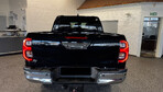 Toyota HiLux Executive D-4D mHEV Double Cab 4x4 aut 2.8 204KM Pick-Up