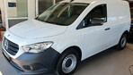 Mercedes Citan 110 CDI L1 1.5 95KM Furgon