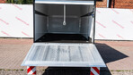 Renault Master L3 Kontener 8EP + Winda 2.0 170KM Kontener