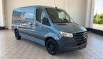Mercedes Sprinter 315 CDI Standard PRO AUT 2.0 150KM Furgon