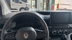 Renault Kangoo Van L2H1 Advance Zabudowa Brygadowa AT7 1.5 115KM Brygadowy