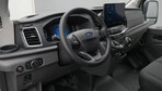 Ford Transit 350 L3H2 Trend Zabudowa Brygadowa 2.0 130KM Brygadowy