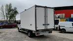 Renault Master L3 Kontener 8EP Izoterma 2.0 170KM Izoterma
