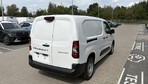 Peugeot Partner Van XL L2H1 1.5 100KM Furgon