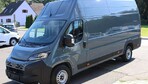 Fiat Ducato Maxi L4H3 AT8 2.2 180KM Furgon