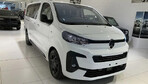 Citroen SpaceTourer XL L2H1 Plus EAT8 2.2 180KM Kombi
