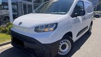 Toyota Proace City EV Long Active (136KM) Furgon